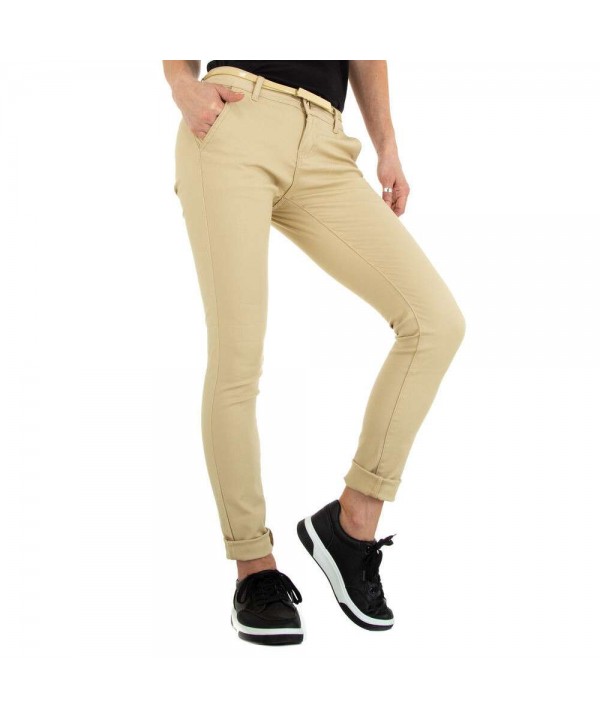 Trousers for women
 1-620204