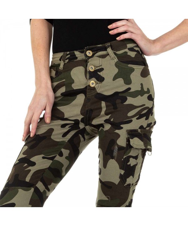 Trousers for women
 1-591777