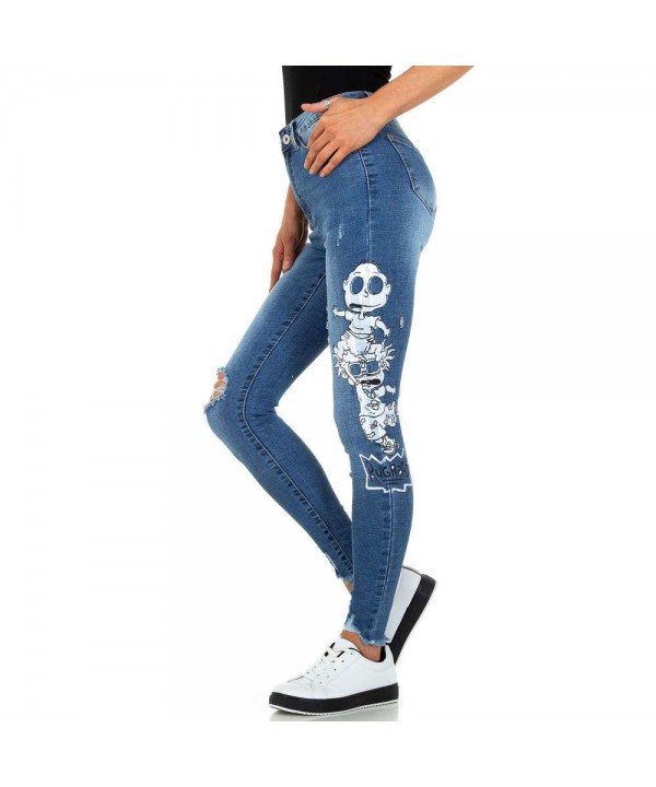 Jeans for women
 1-599163