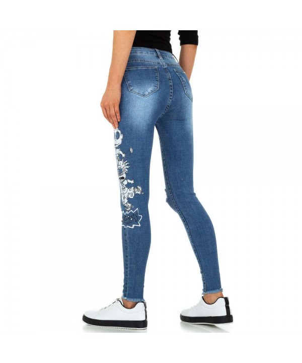 Jeans for women
 1-599163