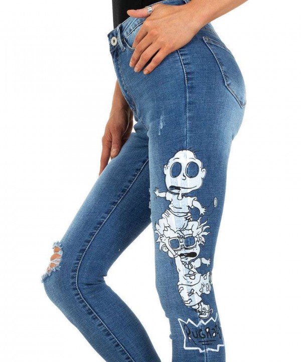 Jeans for women
 1-599163