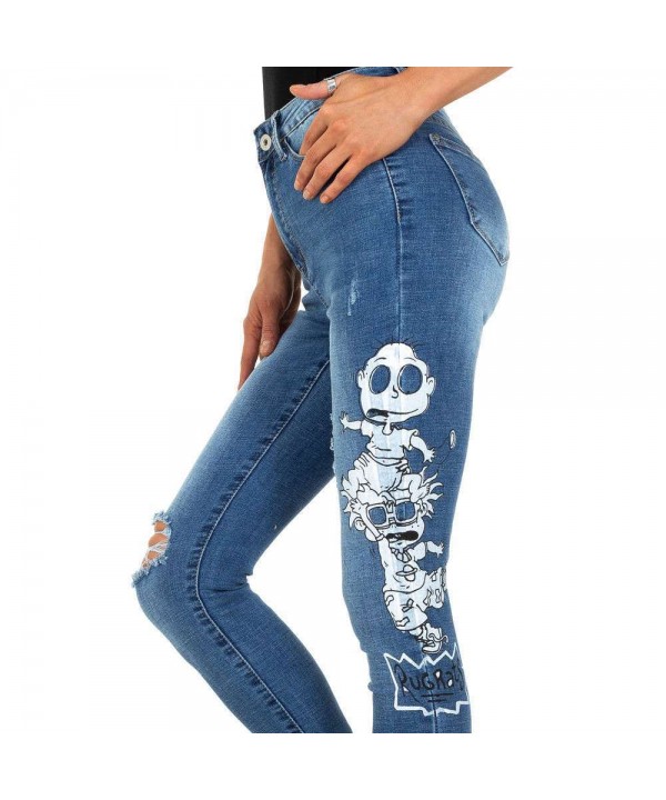 Jeans for women
 1-599163