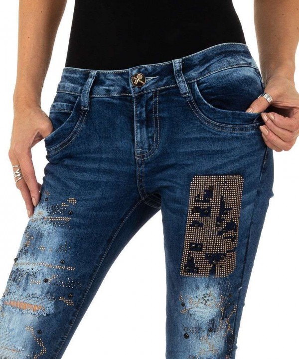 Jeans for women
 1-580460