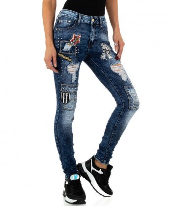 Jeans for women
 1-580478