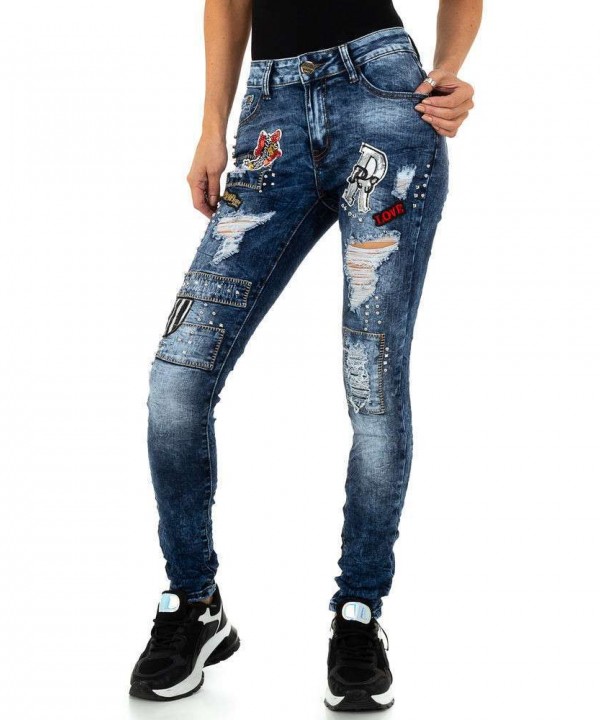 Jeans for women
 1-580478