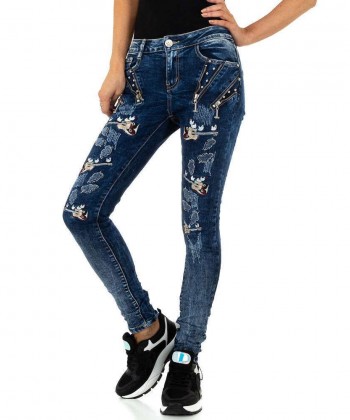 Jeans for women
 1-580484