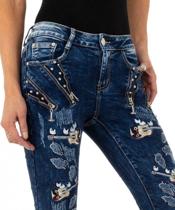 Jeans for women
 1-580484