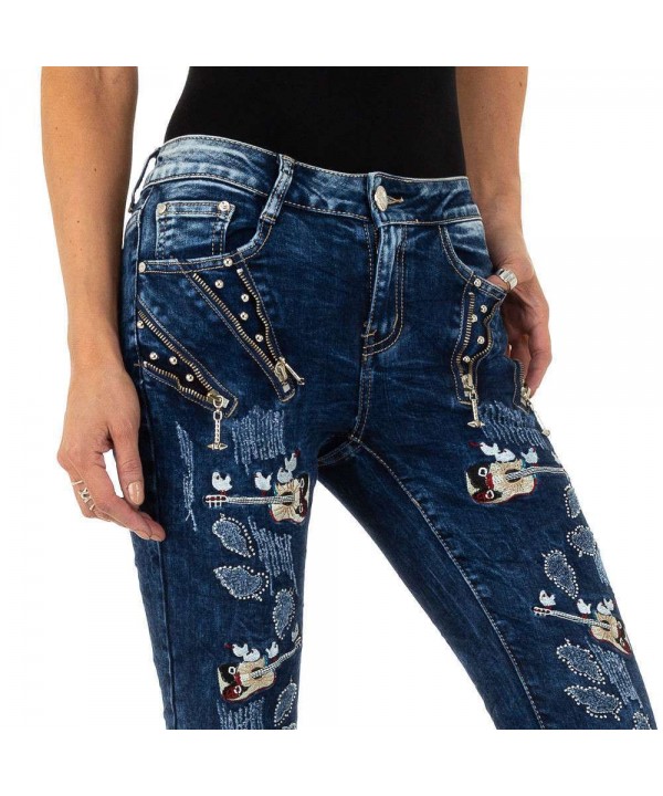 Jeans for women
 1-580484