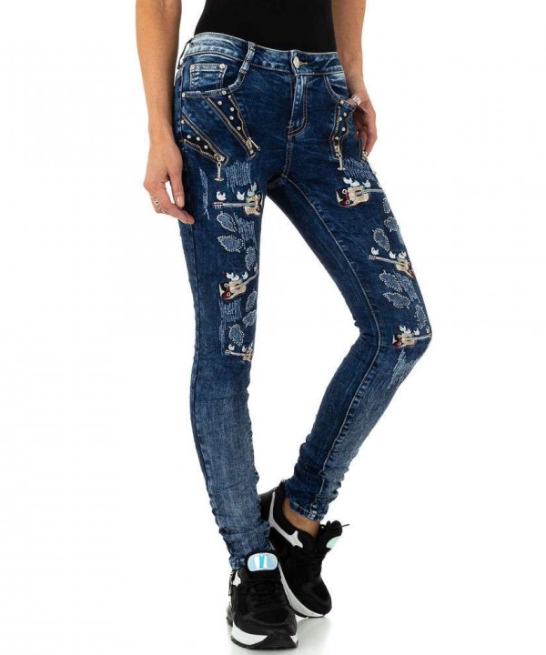 Jeans for women
 1-580484