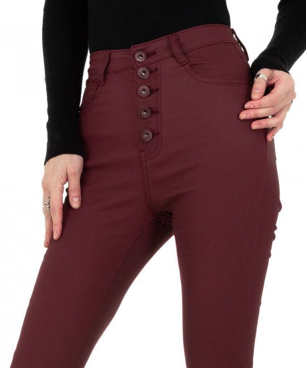 Trousers for women
 1-589152