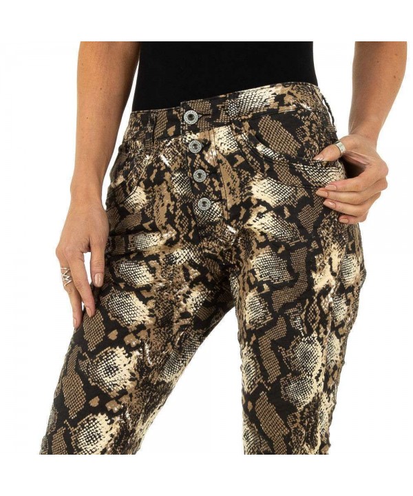 Trousers for women
 1-580520