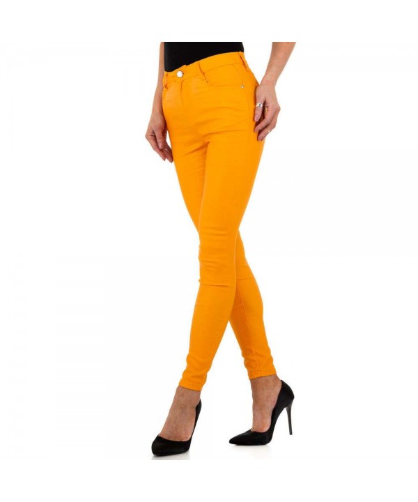 Trousers for women
 1-554350