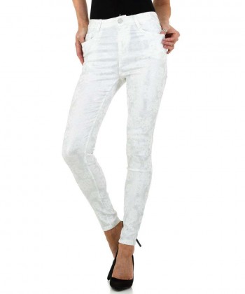 Trousers for women
 1-554362