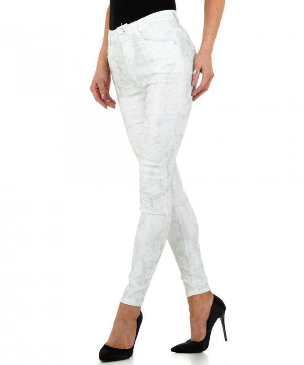 Trousers for women
 1-554362