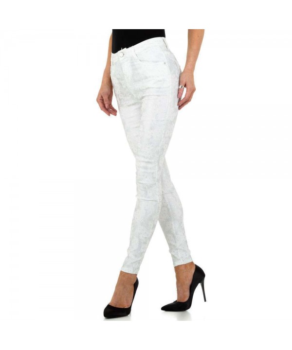 Trousers for women
 1-554362