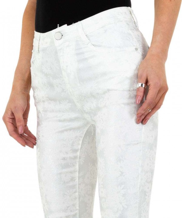 Trousers for women
 1-554362