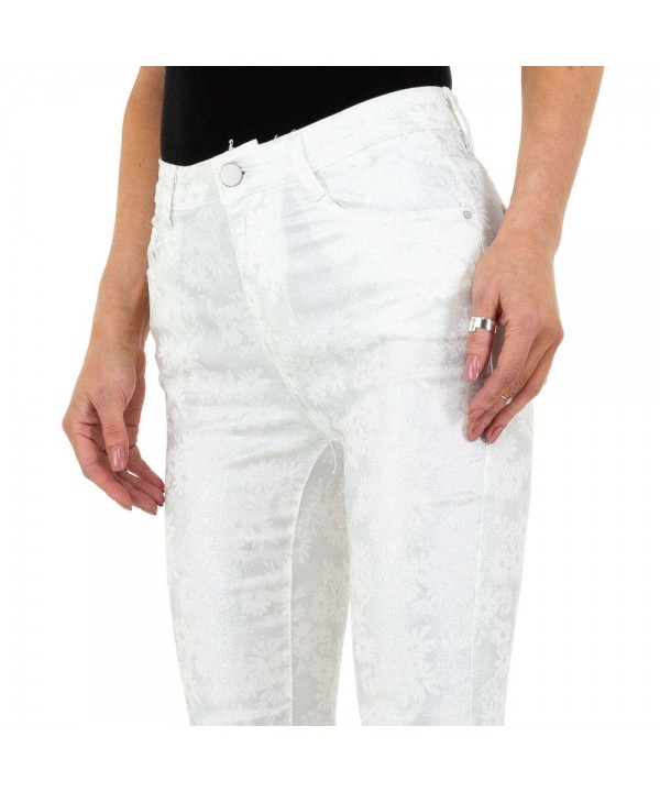 Trousers for women
 1-554362