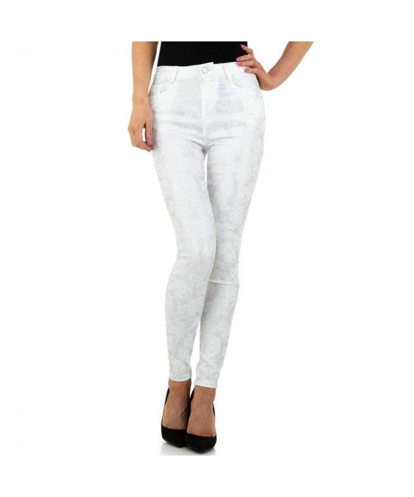 Trousers for women
 1-554362