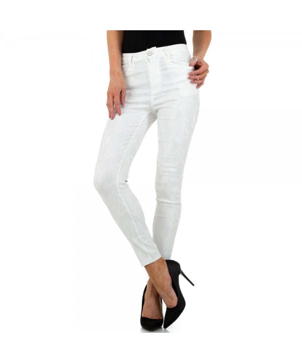 Trousers for women
 1-554374