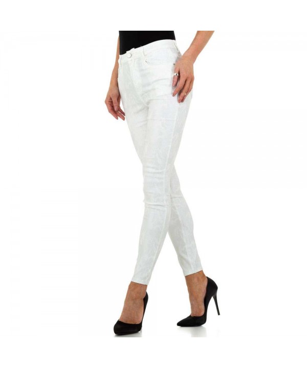 Trousers for women
 1-554374