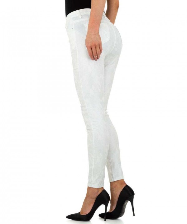 Trousers for women
 1-554374