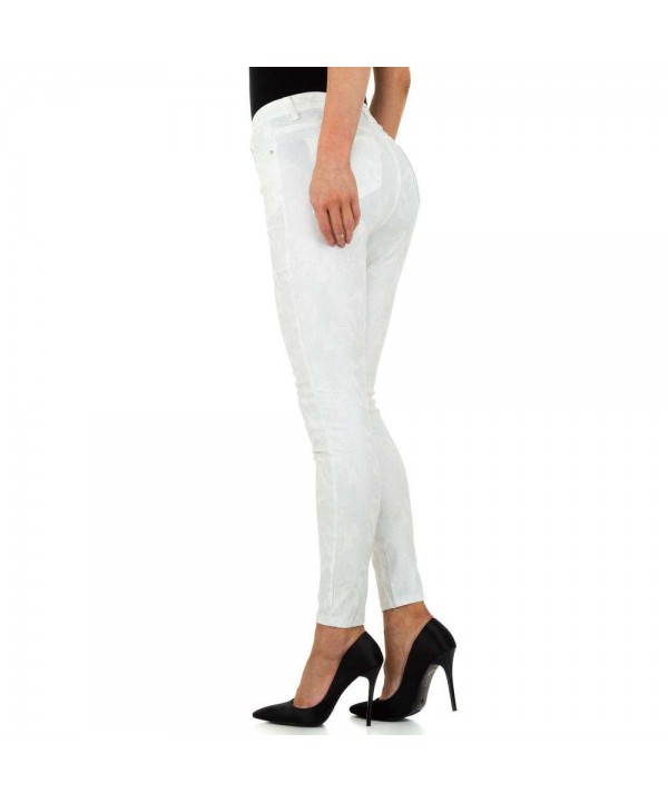 Trousers for women
 1-554374