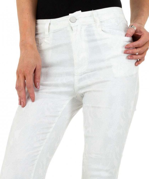 Trousers for women
 1-554374