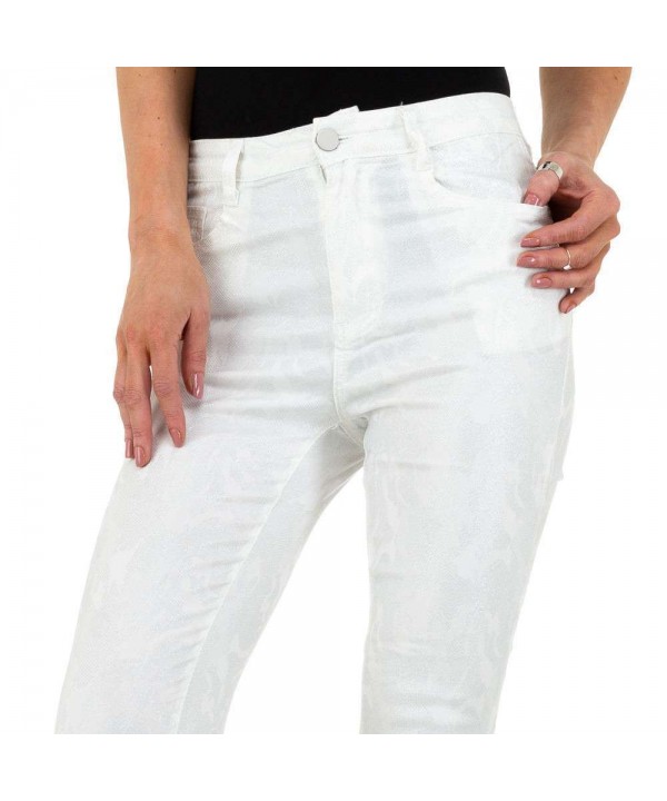 Trousers for women
 1-554374