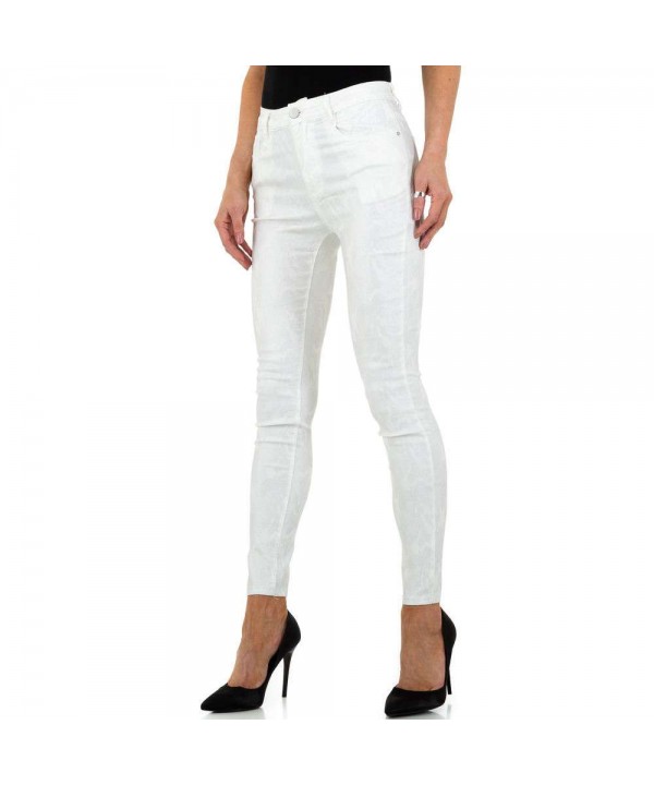 Trousers for women
 1-554374