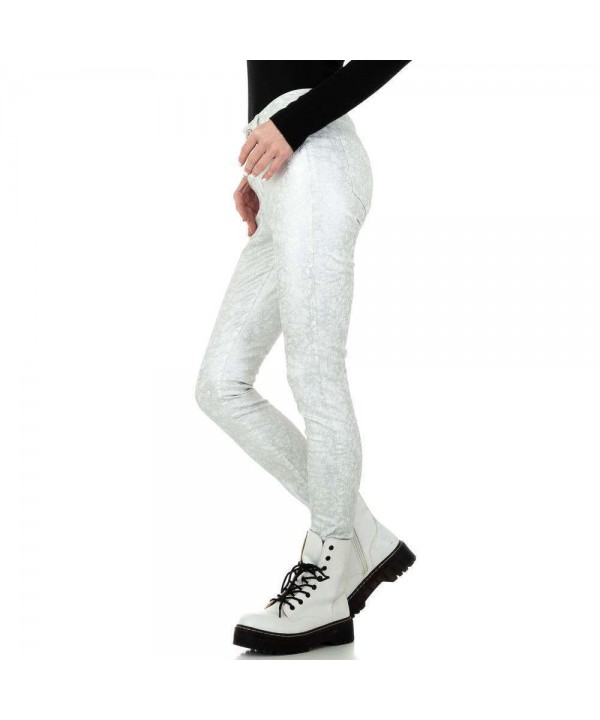 Trousers for women
 1-593542