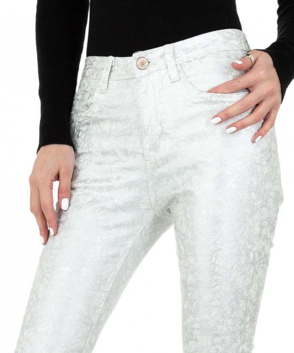 Trousers for women
 1-593542