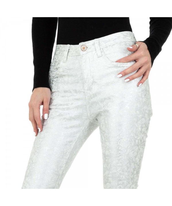 Trousers for women
 1-593542