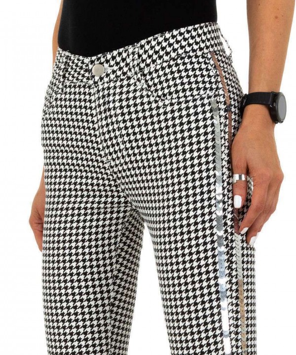 Trousers for women
 1-567829