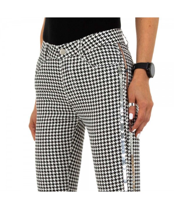 Trousers for women
 1-567829