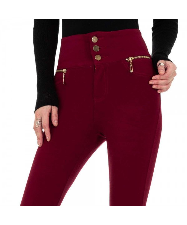 Trousers for women
 1-589170