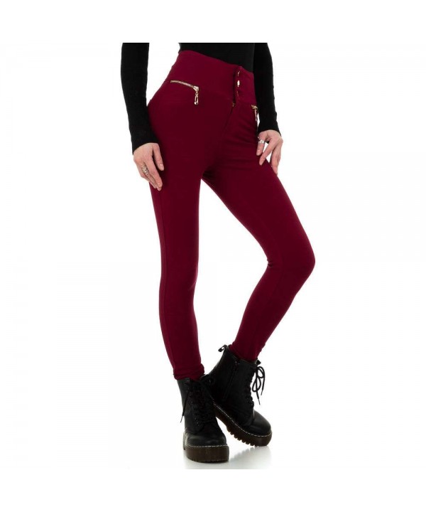 Trousers for women
 1-589170