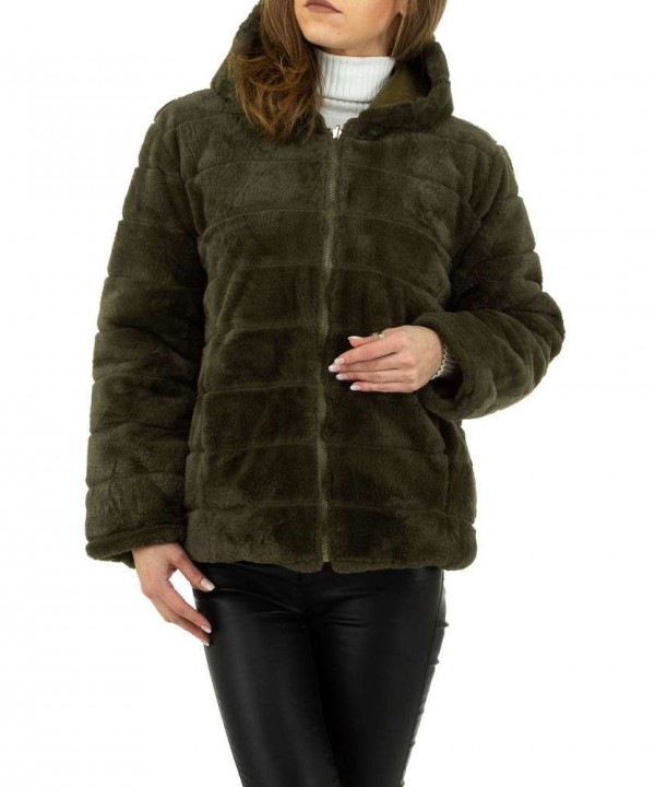 Jacket for women
 1-542287