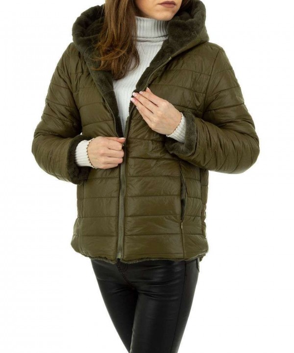 Jacket for women
 1-542287