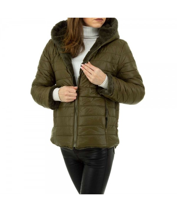 Jacket for women
 1-542287