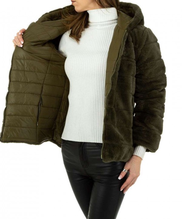 Jacket for women
 1-542287