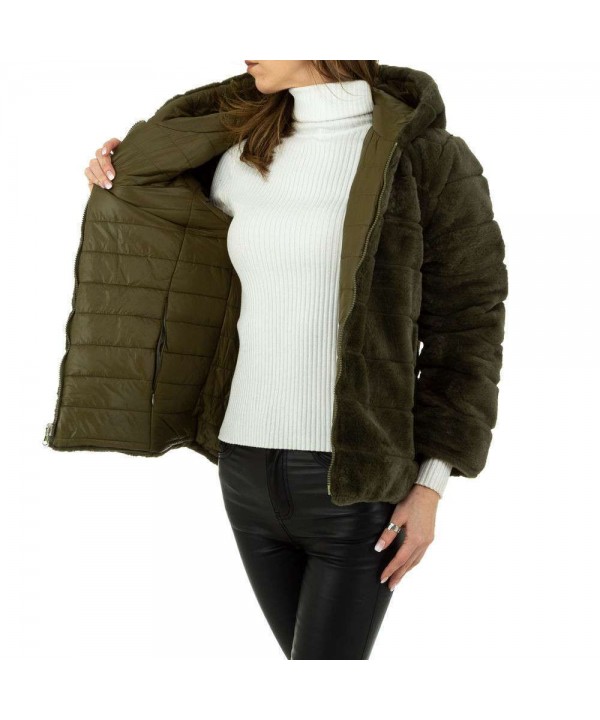 Jacket for women
 1-542287