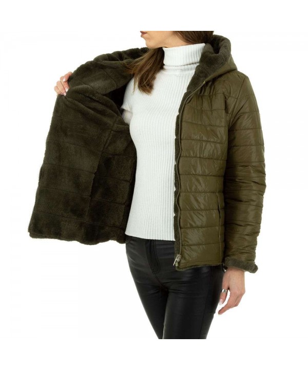 Jacket for women
 1-542287