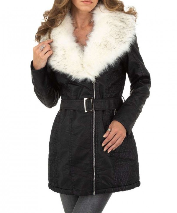 Coat for women
 1-575495