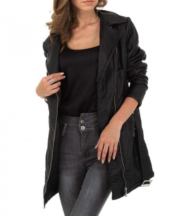 Coat for women
 1-575495