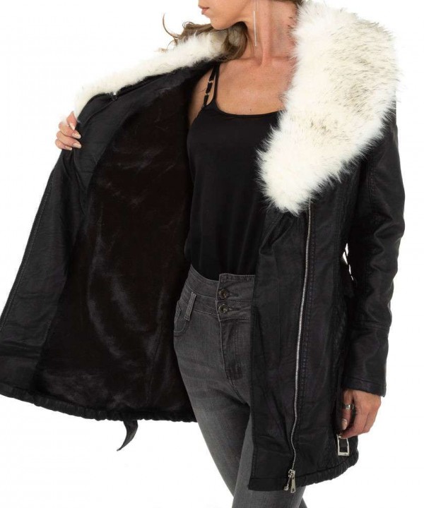 Coat for women
 1-575495