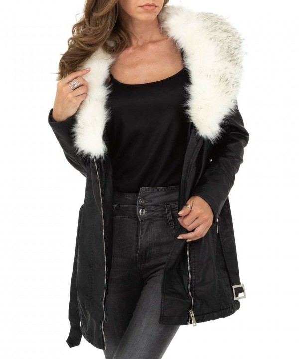 Coat for women
 1-575495