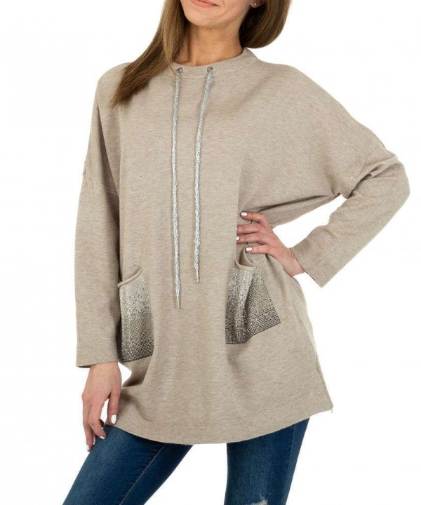 Hoodie, sweater for women
 1-601957