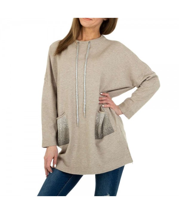 Hoodie, sweater for women
 1-601957