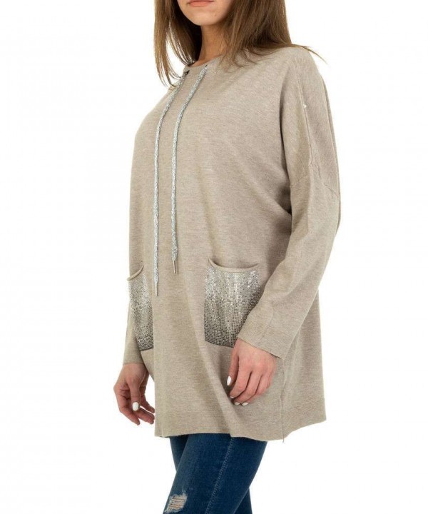 Hoodie, sweater for women
 1-601957