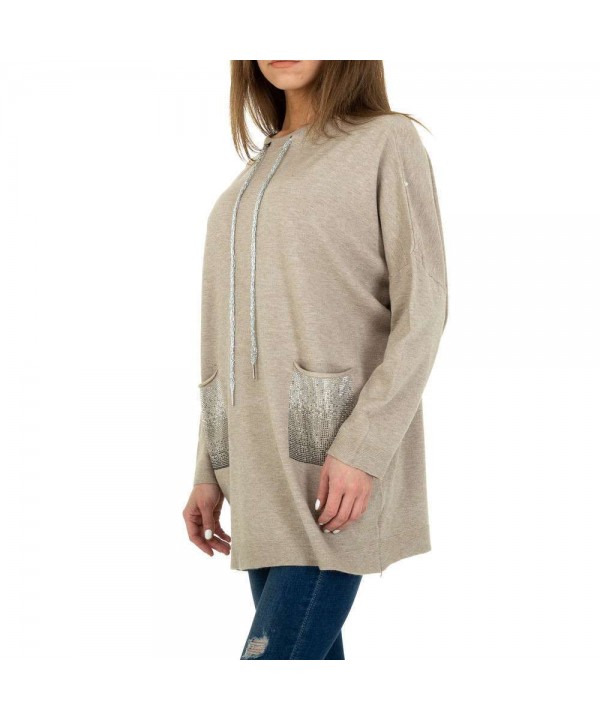 Hoodie, sweater for women
 1-601957